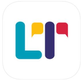 best japanese language exchange apps - lext talk