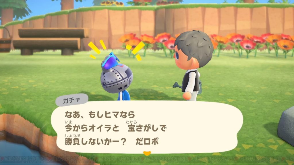 How to Practice Japanese by Playing Animal Crossing: New Horizons