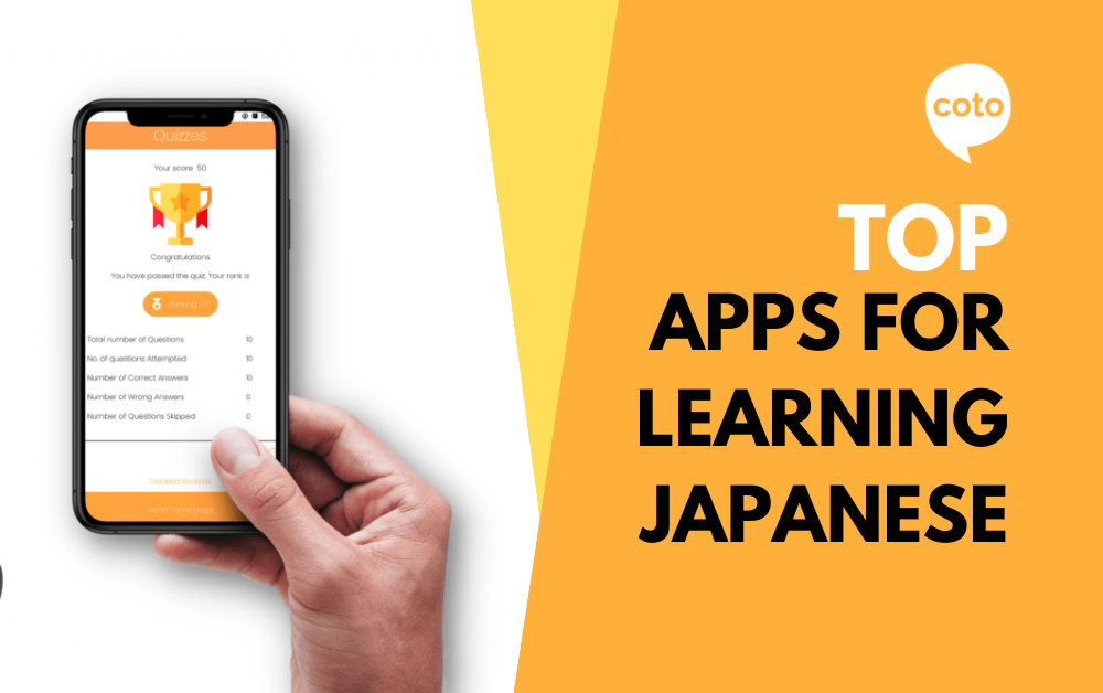 Top 5 Japanese Language Apps for 2023: A Comprehensive Review