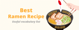 best ramen recipe