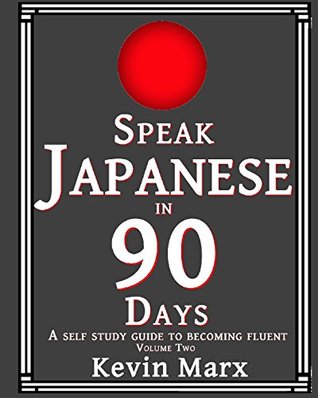 speak japanese in 90 days