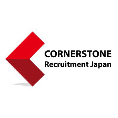 cornerstone recruitment japan 