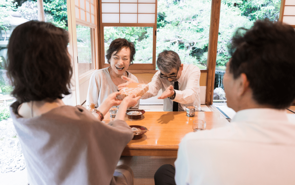 Gift Giving in Japanese Culture Do's and Don'ts in Japanese Office