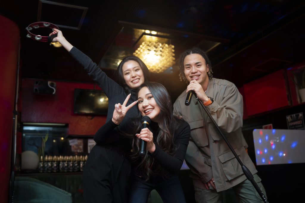 How To Have a Fun Night of Karaoke in Japan - Travel Pockets