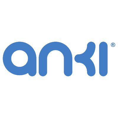 AnkI logo