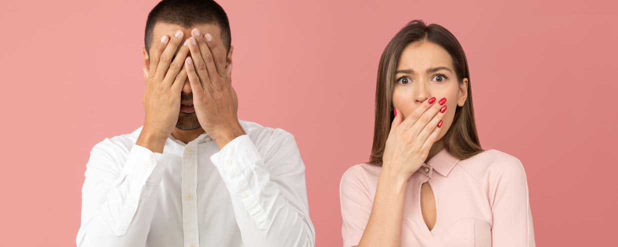 在日本千万别做的 30 件事