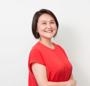 Hidari Yasuko