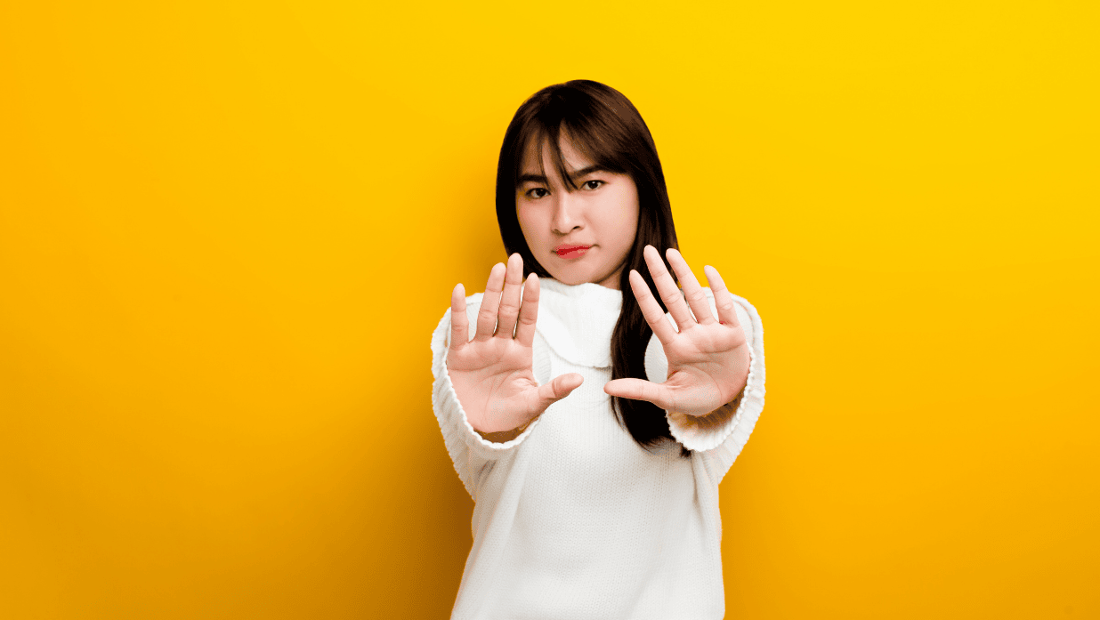 Choses à ne pas faire au Japon