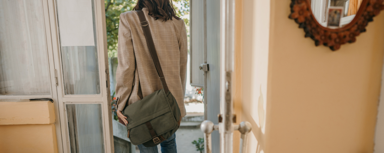 Ittekimasu, Itterasshai, Tadaima et Okaerinasai : guide pratique