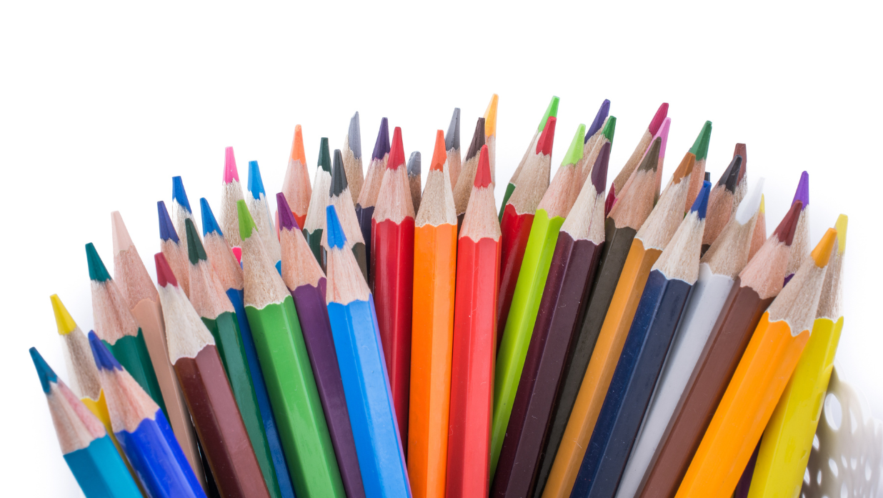 Couleurs de base en japonais