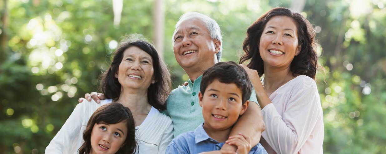 Comment Parler de sa Famille en Japonais