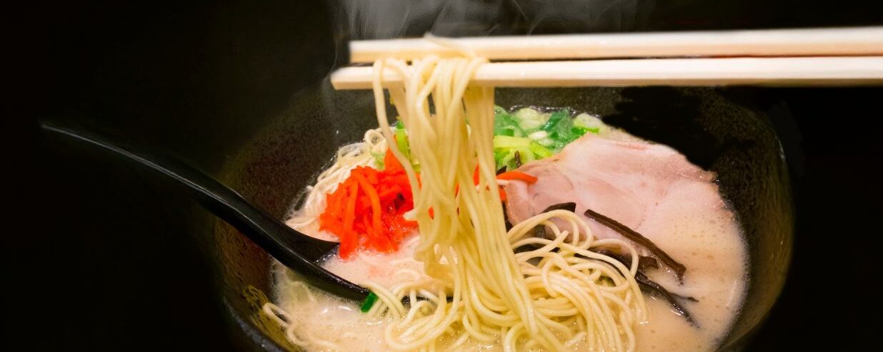 Comment Commander un Ramen en Japonais : Phrases Essentielles