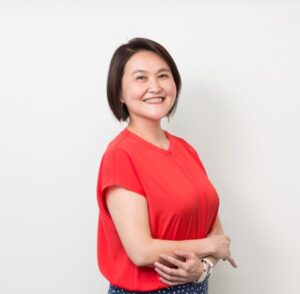 Hidari Yasuko