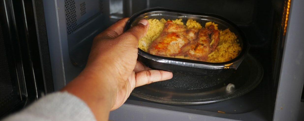 Japanese Slang: チンする (Chin Suru), The Sound of a Microwave?