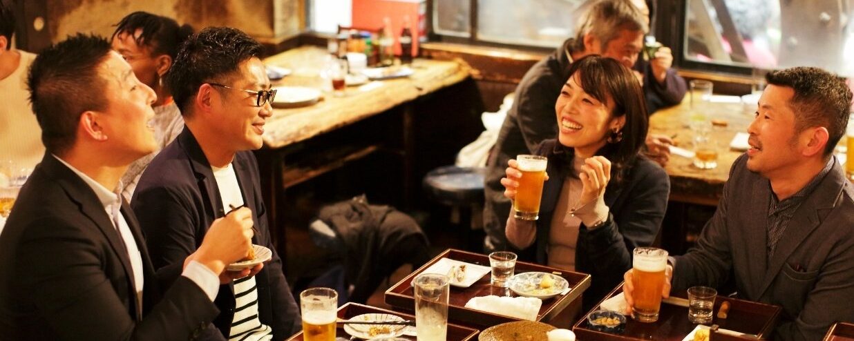 What Does Toriaezu Mean in Japanese? To (と) – Toriaezu (とりあえず)