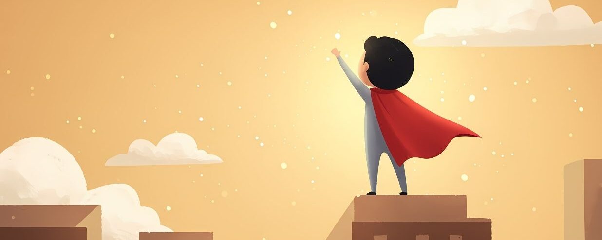 Bravery in  Japanese! Yu (ゆ) – 勇気 (Yuuki)