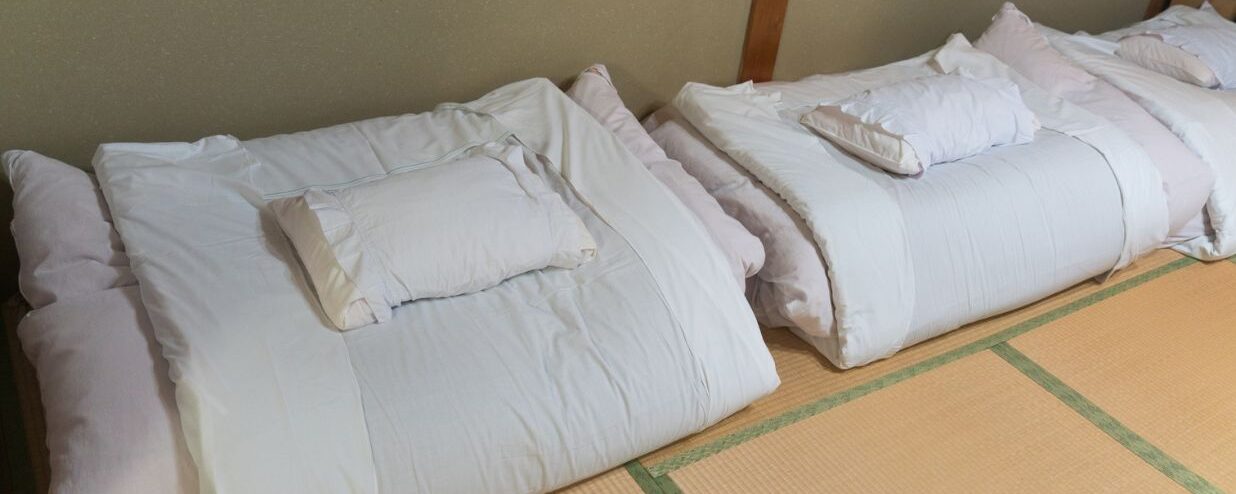 赤ちゃん連れで行ける旅館おすすめ7選｜子連れ旅行の完全ガイド