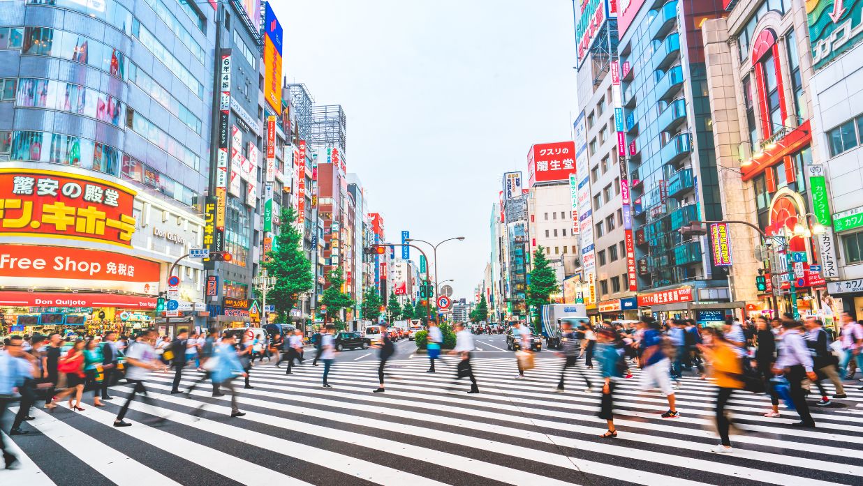 【2026年版】東京の日本語学校おすすめの選び方
