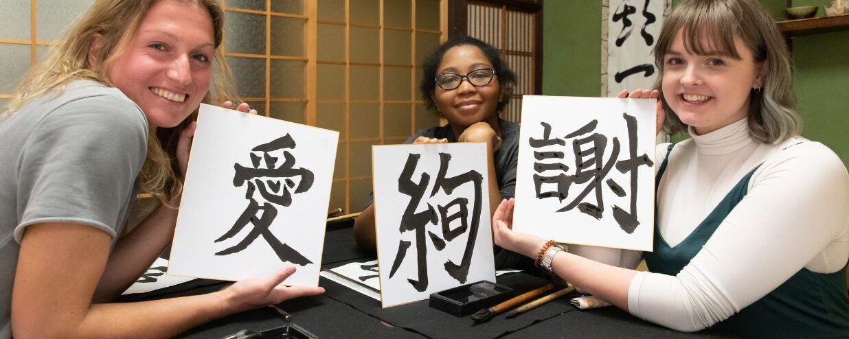 外国人向け会話レッスンで最短上達する方法