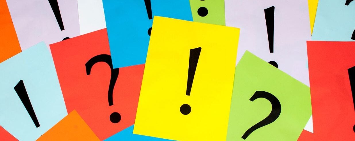 日本語の句読点と記号の使い方：10種類を例文で解説