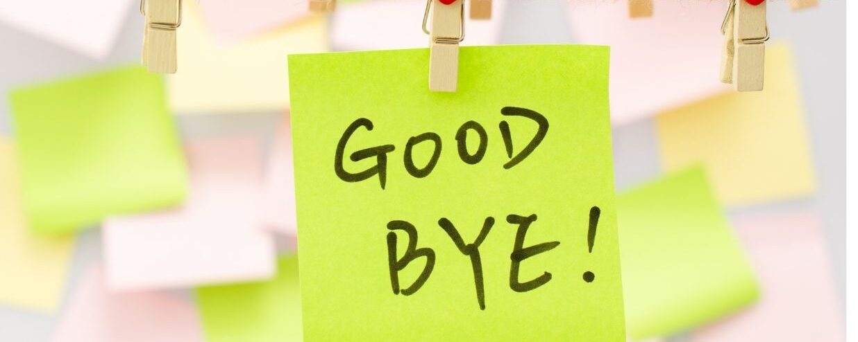 Sayonara: 20 Ways to Say “Goodbye” in Japanese