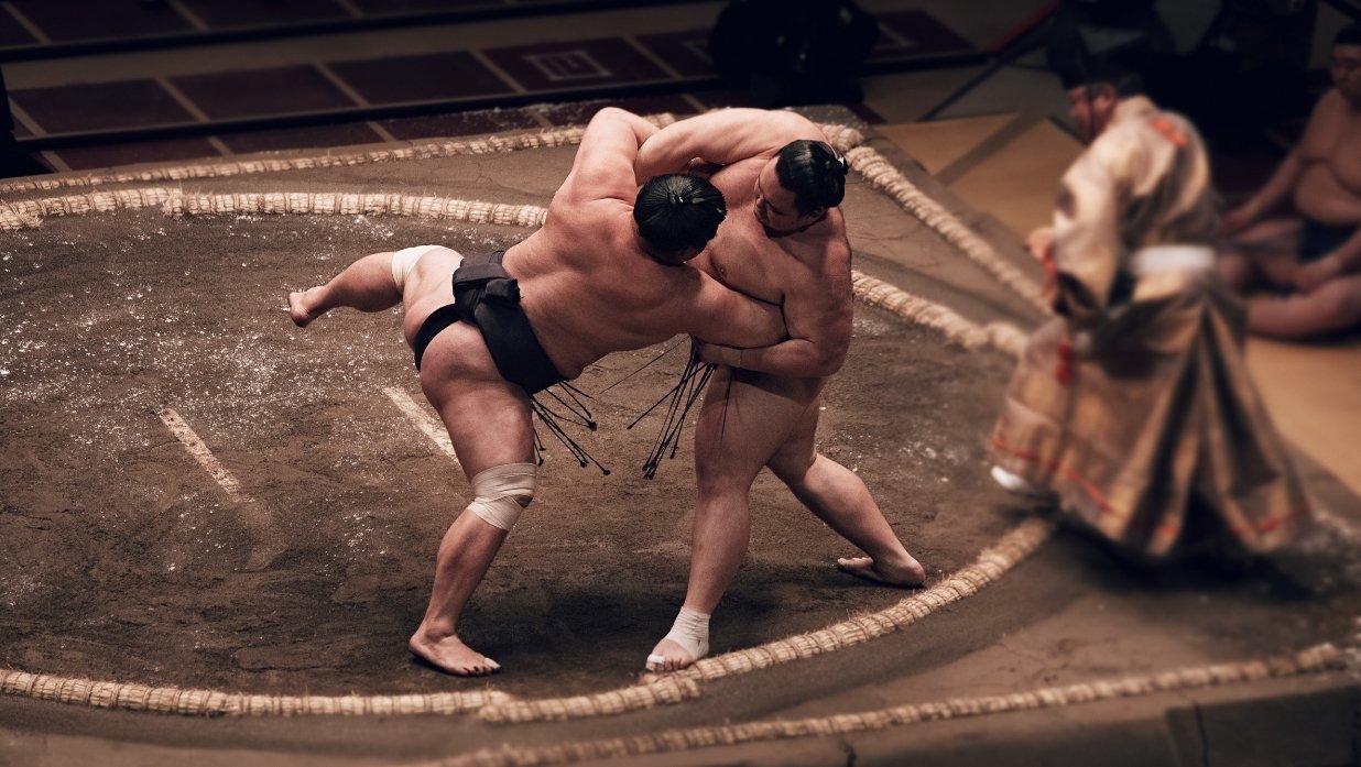 Sumo