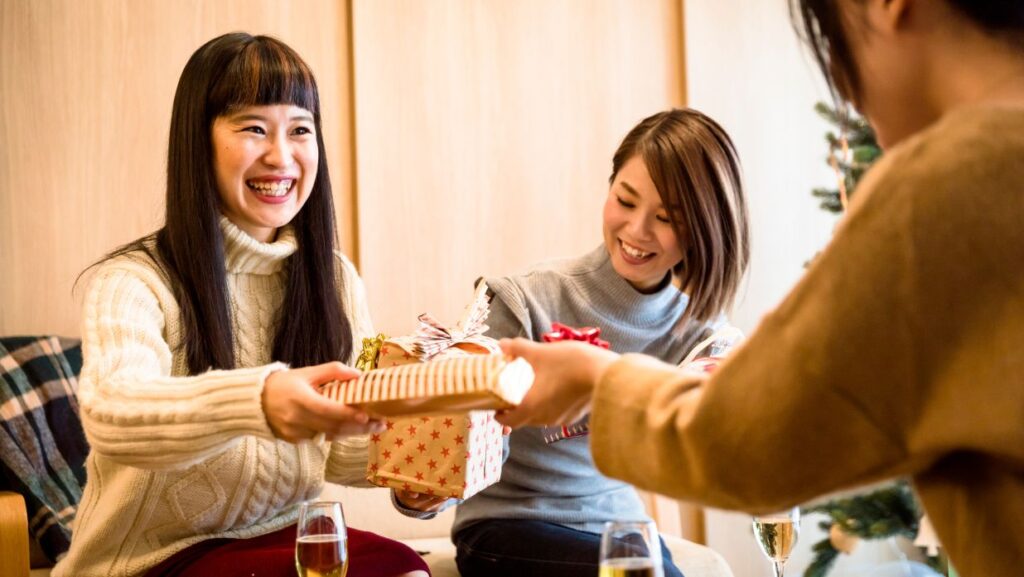 saying thank you in japanese casually
