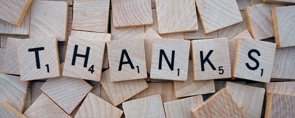 How to Say Thank You in Japanese: Arigatou Gozaimasu