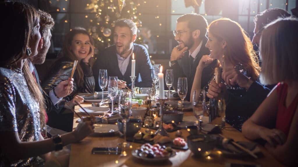 new year japan bonenkai