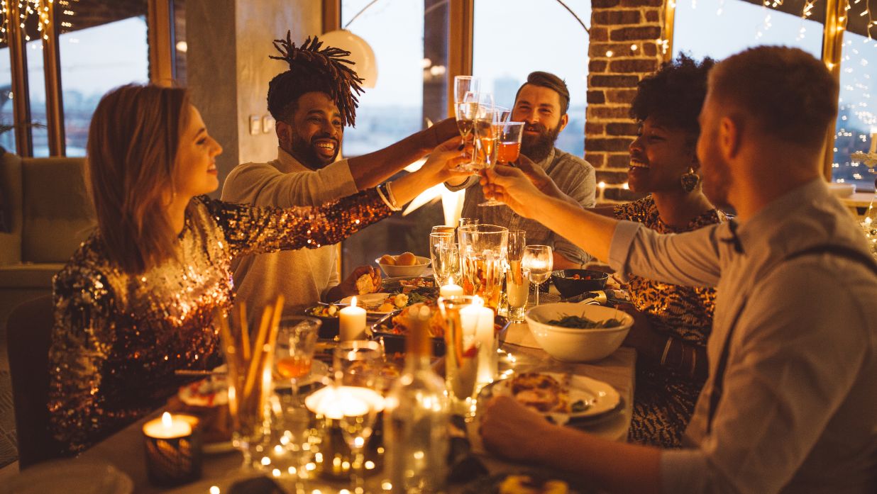 guide to japan bonenkai