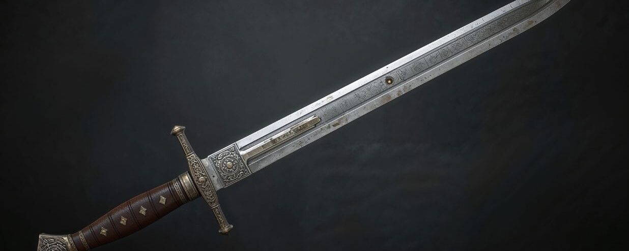 Coto’s events in July, 2016: Try a Japanese Sword!