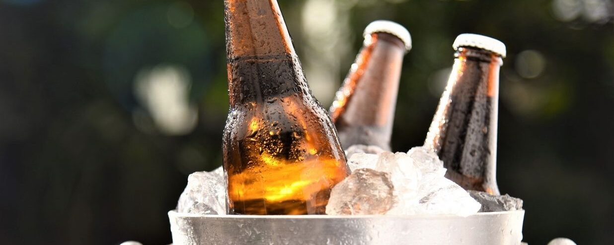 Coto events in August 2016: a Promising Beer Garden!