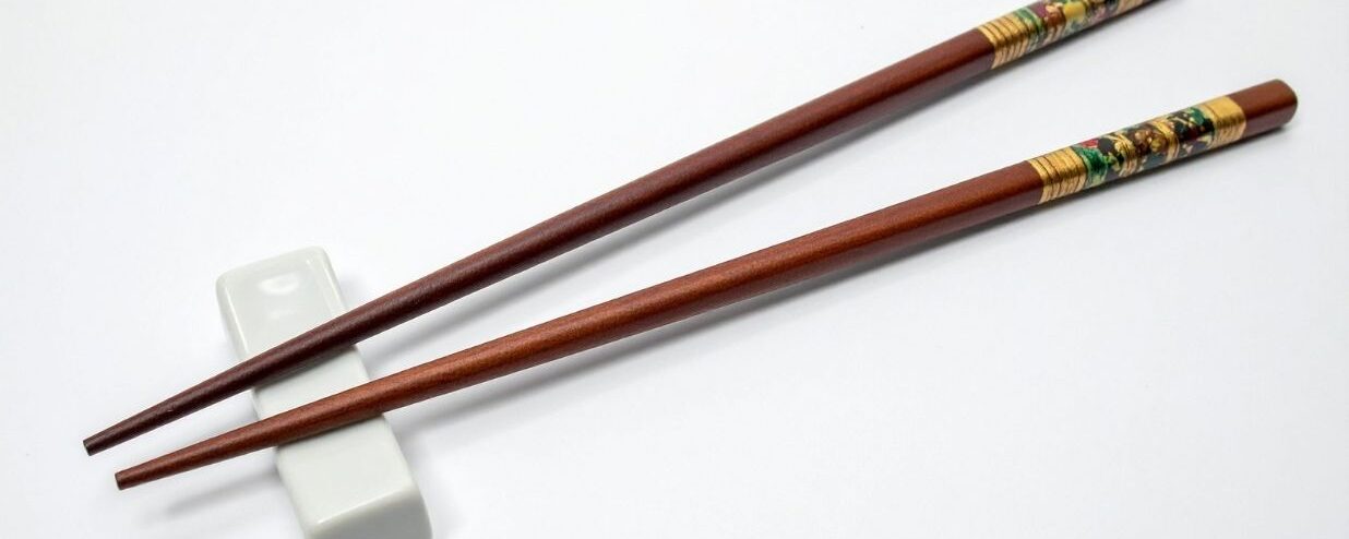 13 Japanese Chopsticks Taboos You Should Know About