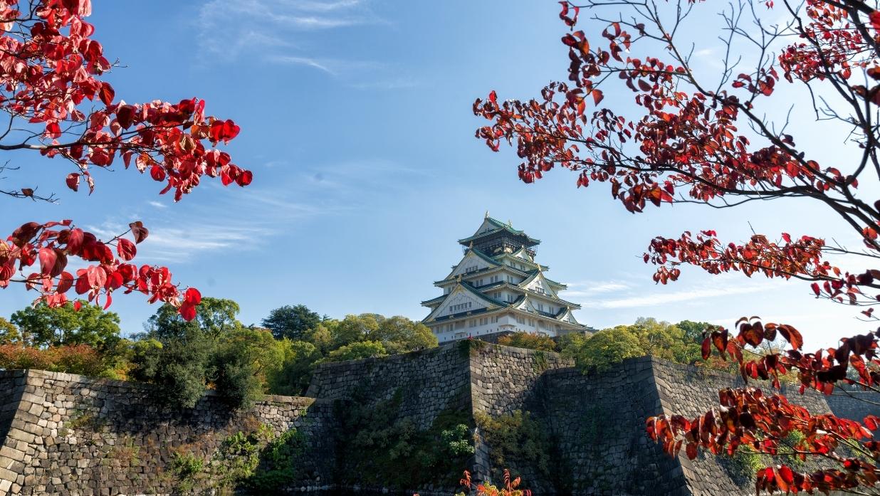 silver week japan
