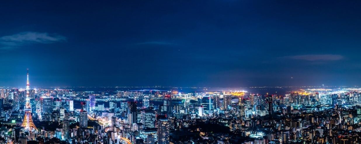 What’s Going On In Tokyo: May 22nd ~ May 28th