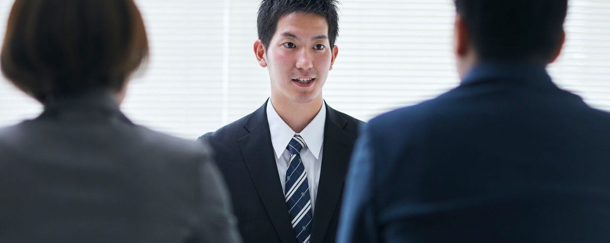 Most Common Japanese Job Interview Questions (And How to Answer Them)