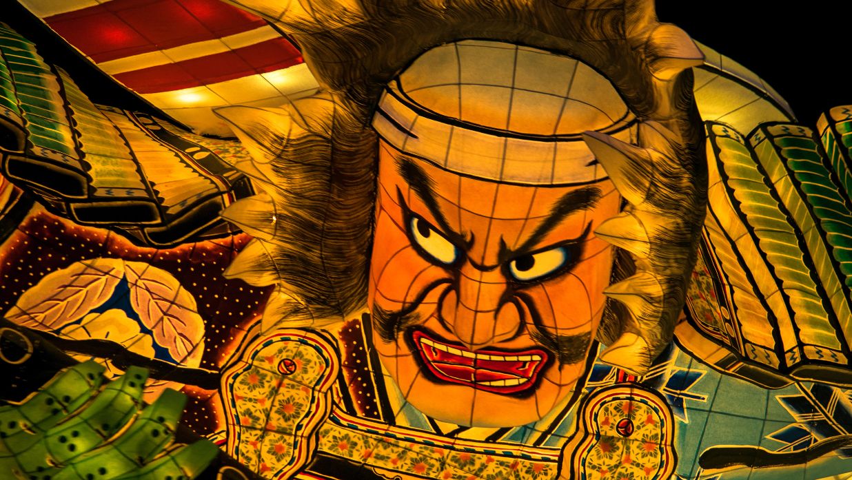 obon festival in japan