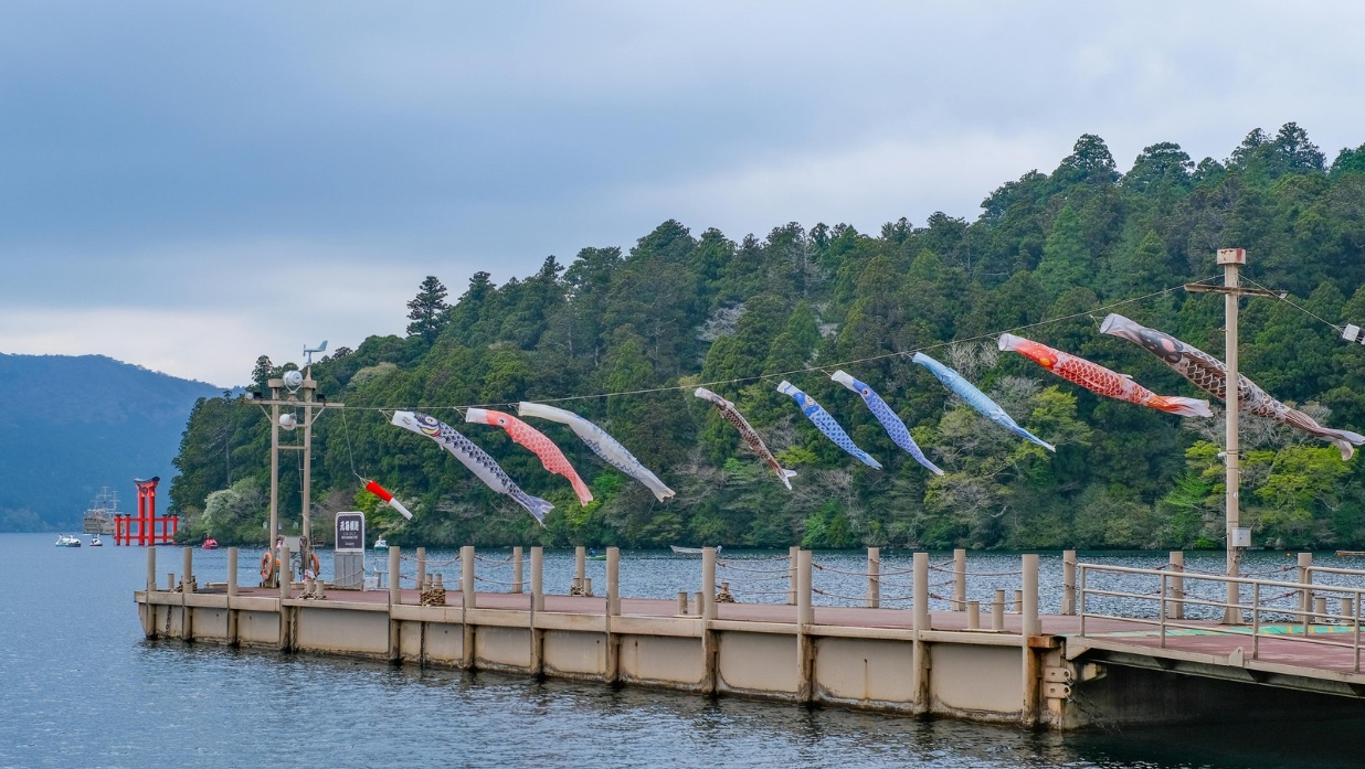 children's day japan