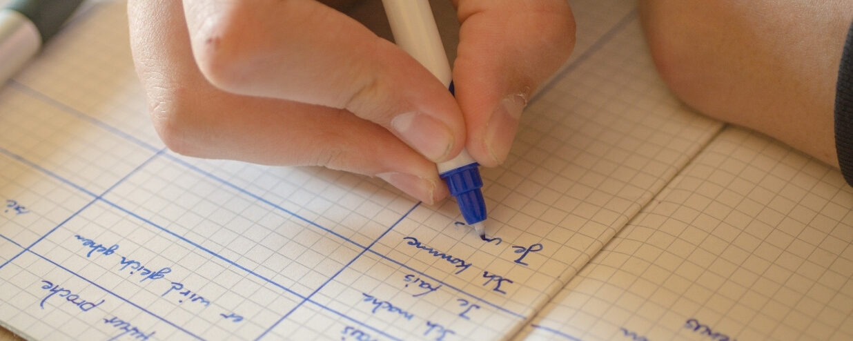 Japanese Basic Grammar Guide Part IV – Verbs