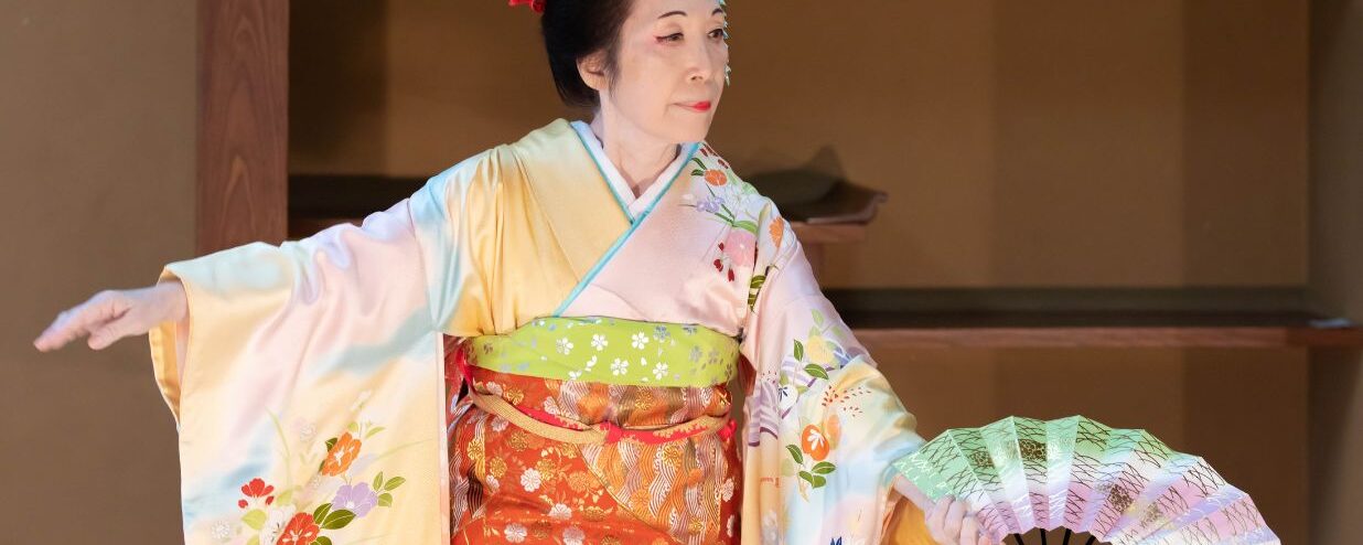 Yo: Yosakoi Festival