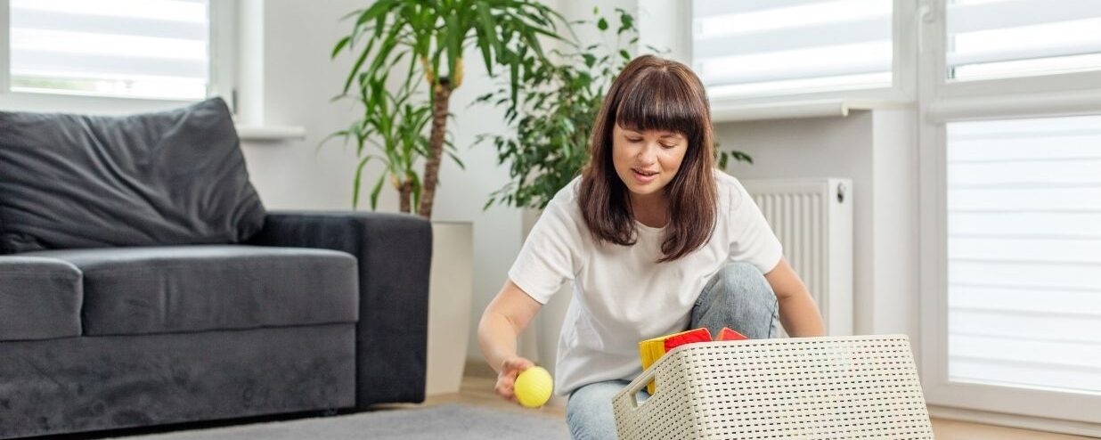 Learn Japanese – Tidying up with Marie Kondo – 18 Common Phrases