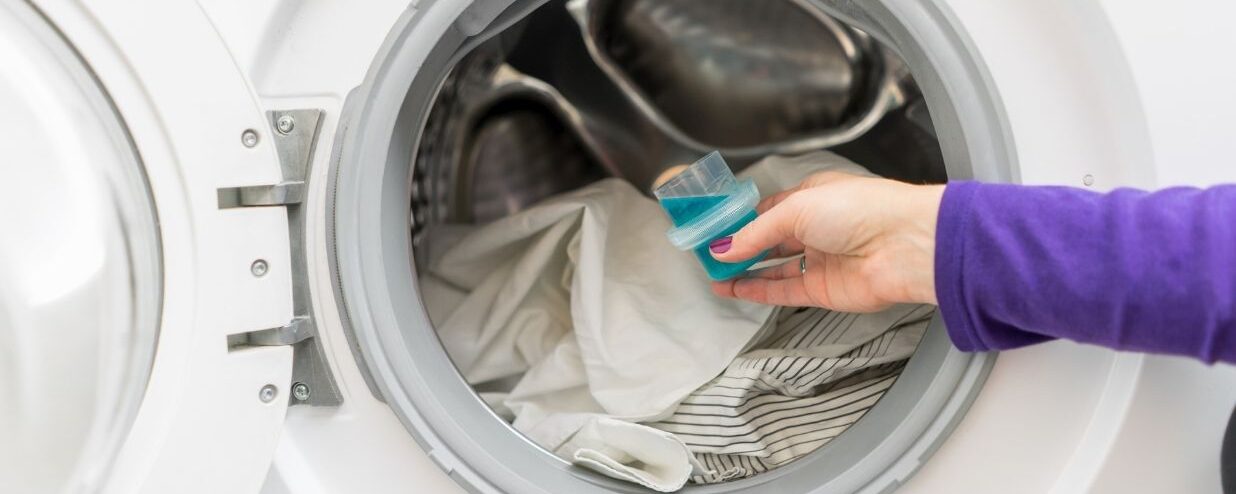 How to Use a Washing Machine in Japan (2026 Guide)