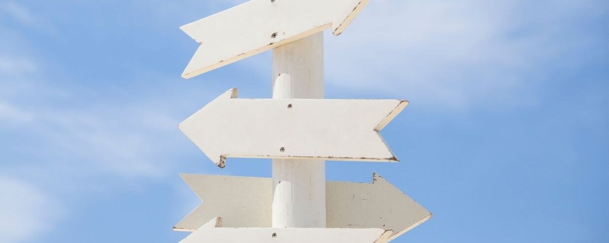 Positions in Japanese: How to Say Up, Down, Left, Right and More
