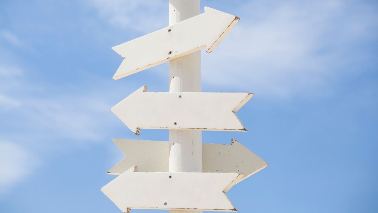 how to say up down left right in japanese