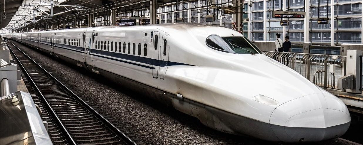 How to Read Shinkansen Tickets in Japan