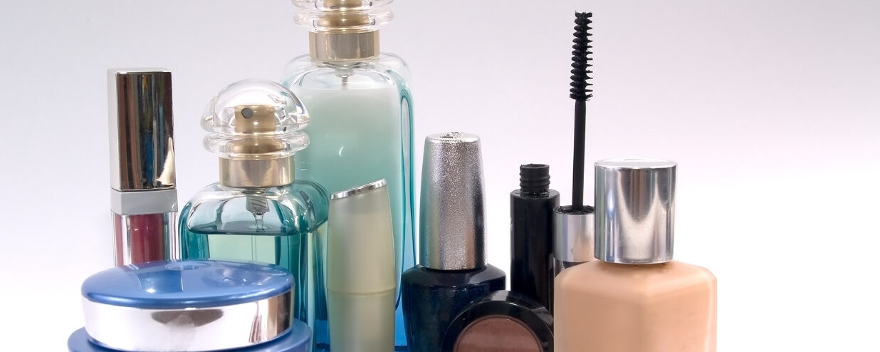 Japanese Cosmetics: Useful Words and Information – Illustrated Guide and Vocabulary List