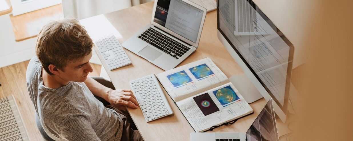 Japanese Computer Vocabulary – Useful words to know