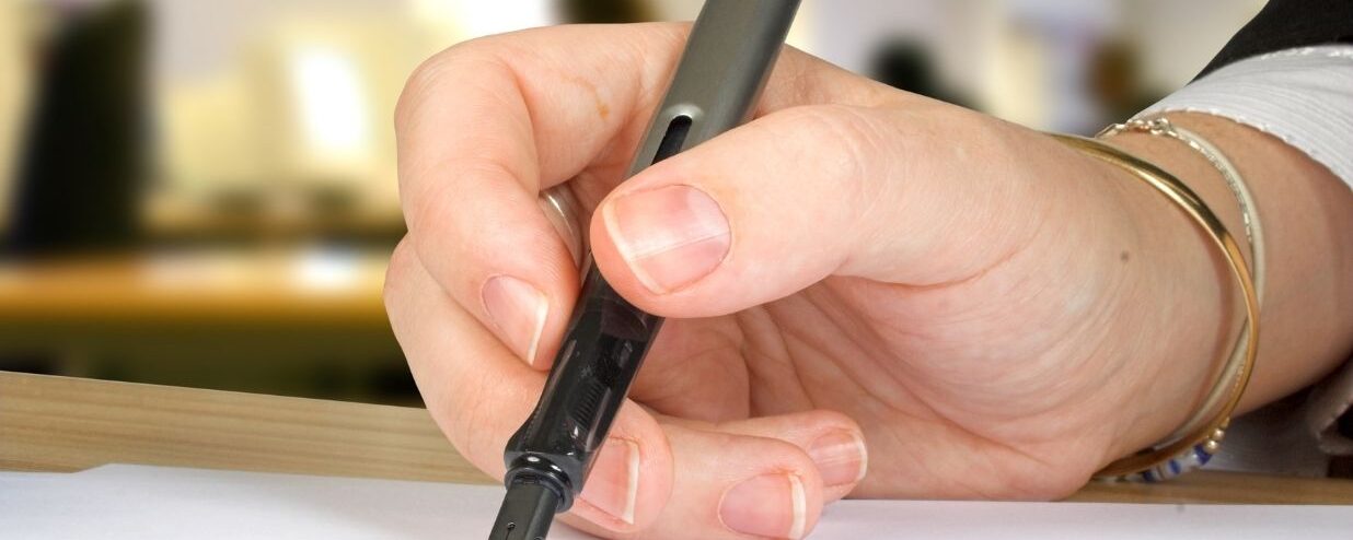 How to Write a Japanese Cover Letter – Ultimate Guide