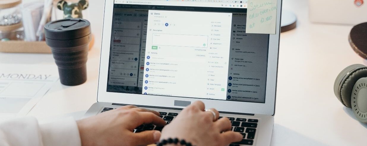 How to Write Japanese Business Emails