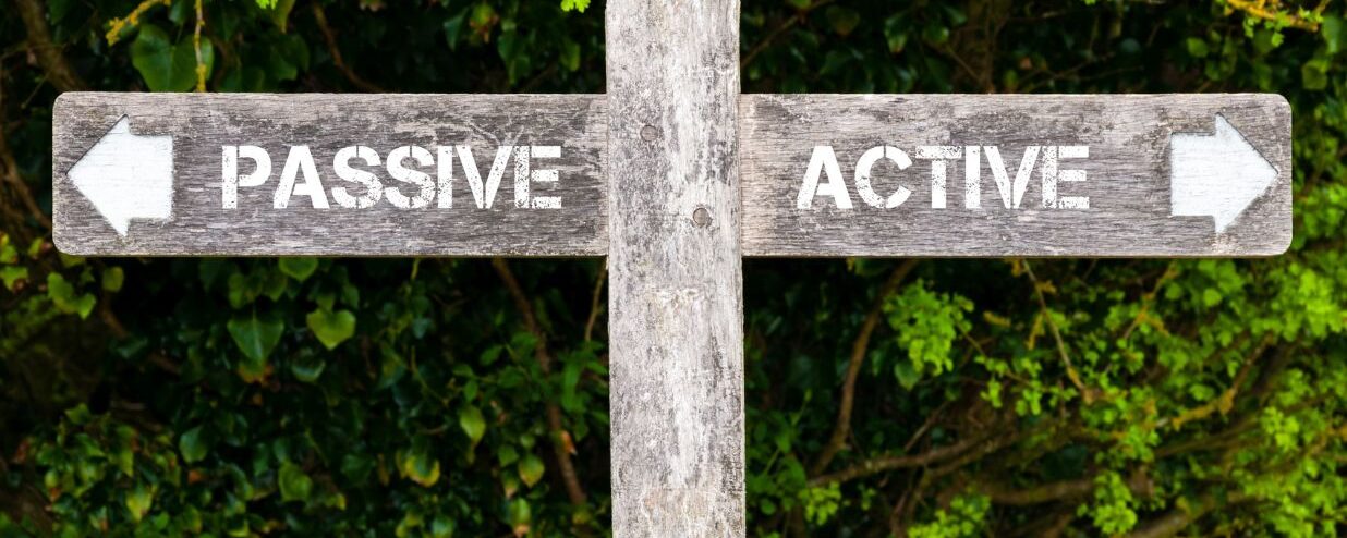 How to Conjugate Japanese Passive Verb Form (Ukemikei)